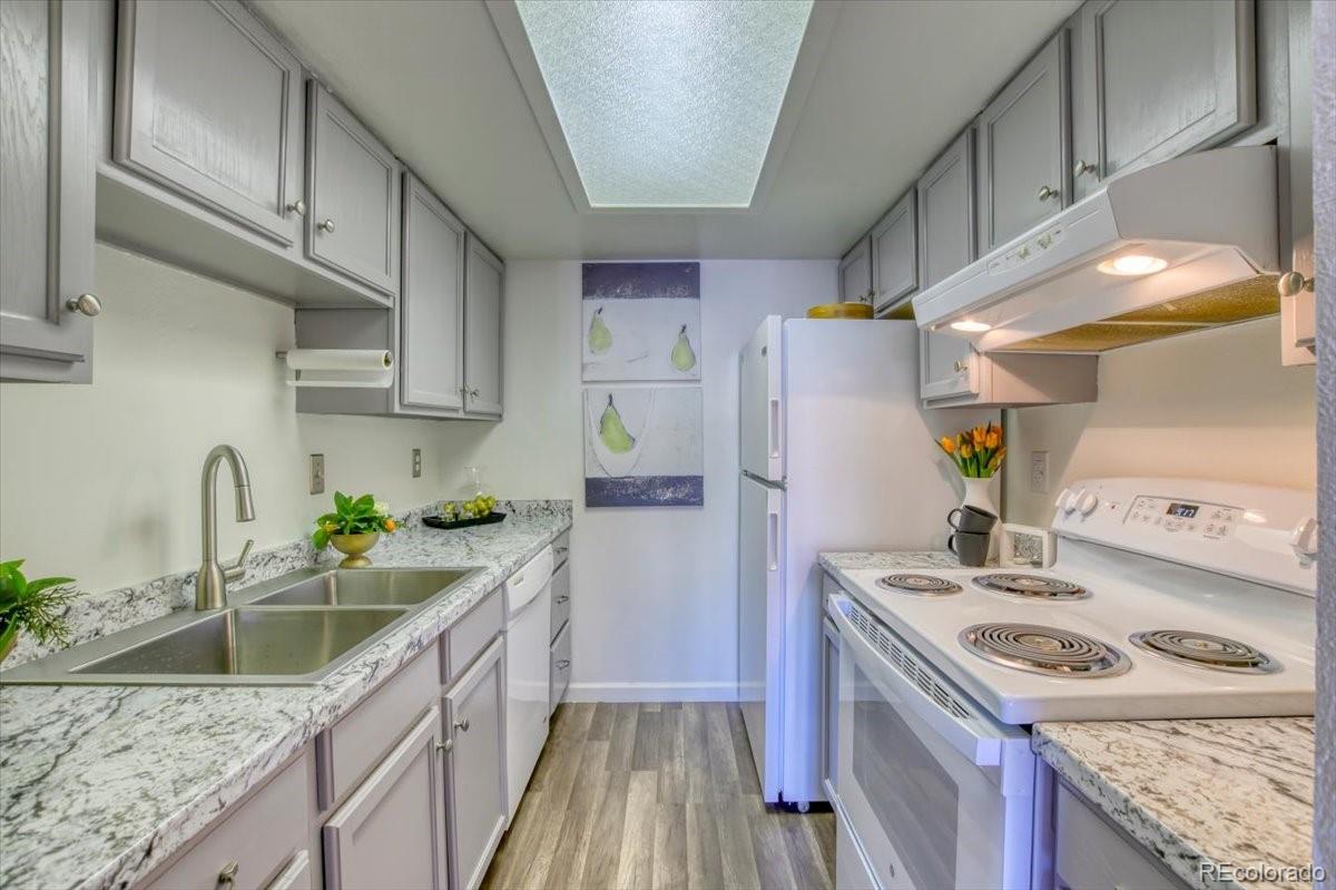 6007 Yarrow Street Arvada CO 80004