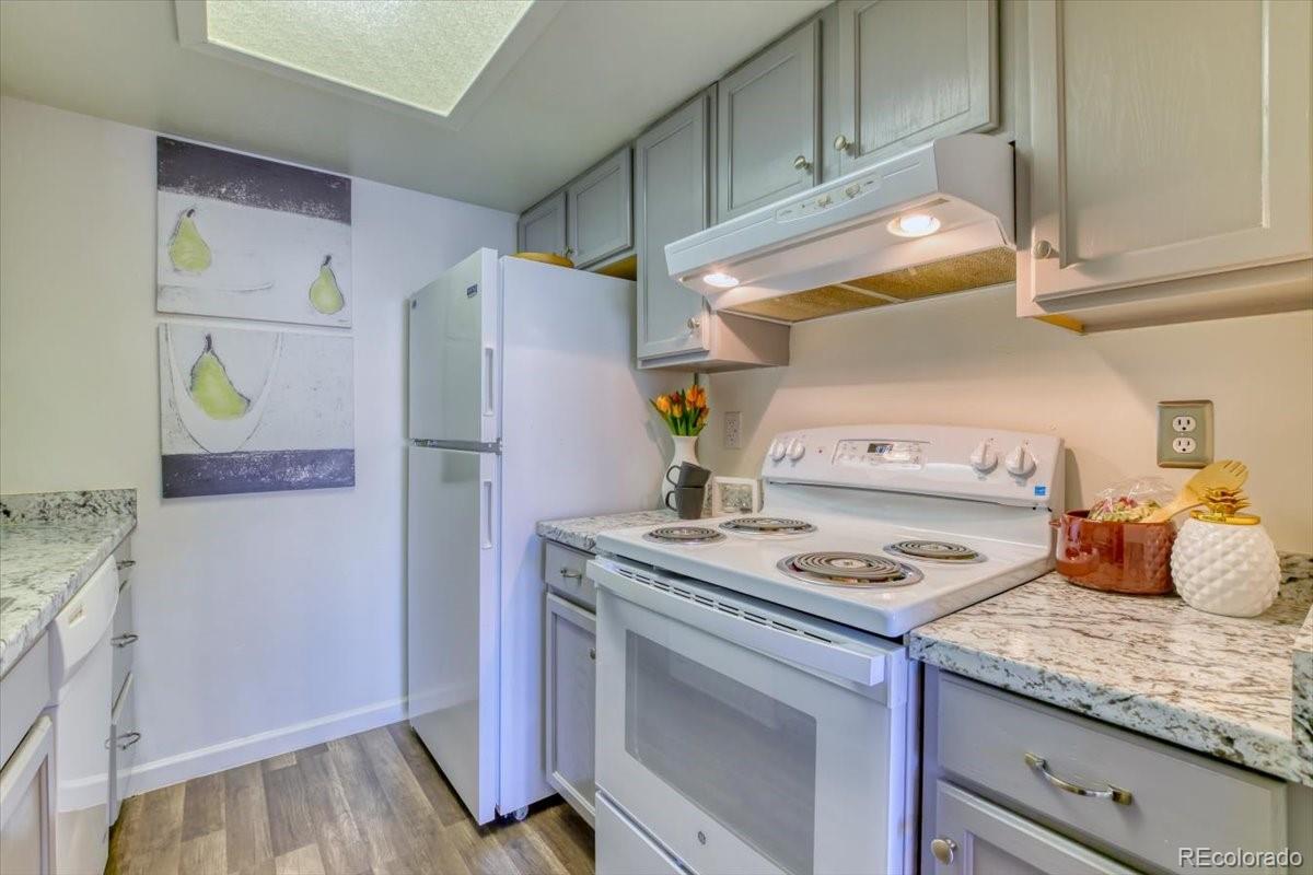 6007 Yarrow Street Arvada CO 80004