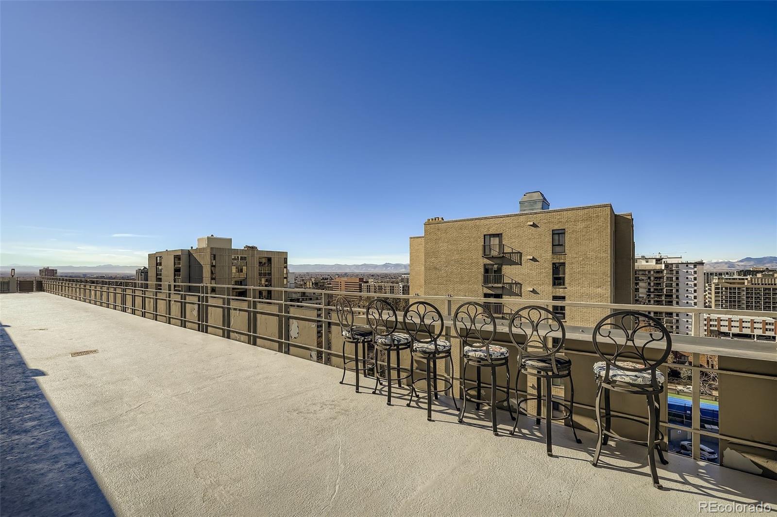 800 N Washington Street Denver CO 80203
