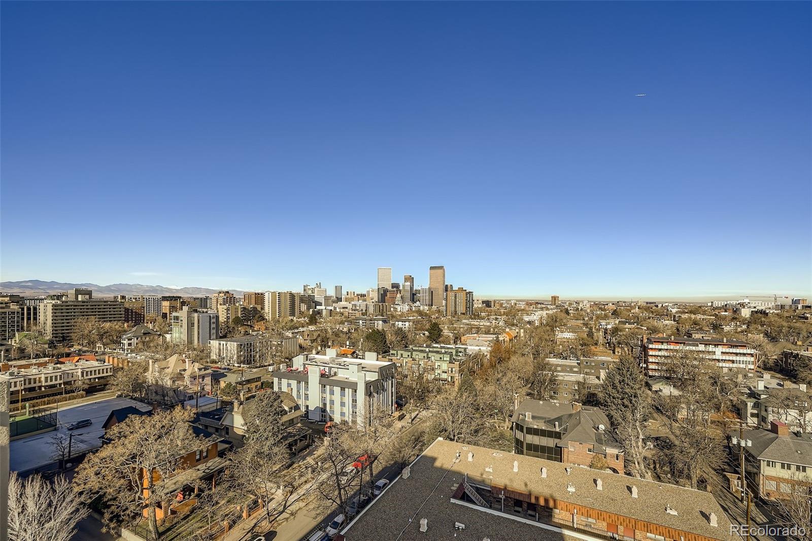 800 N Washington Street Denver CO 80203