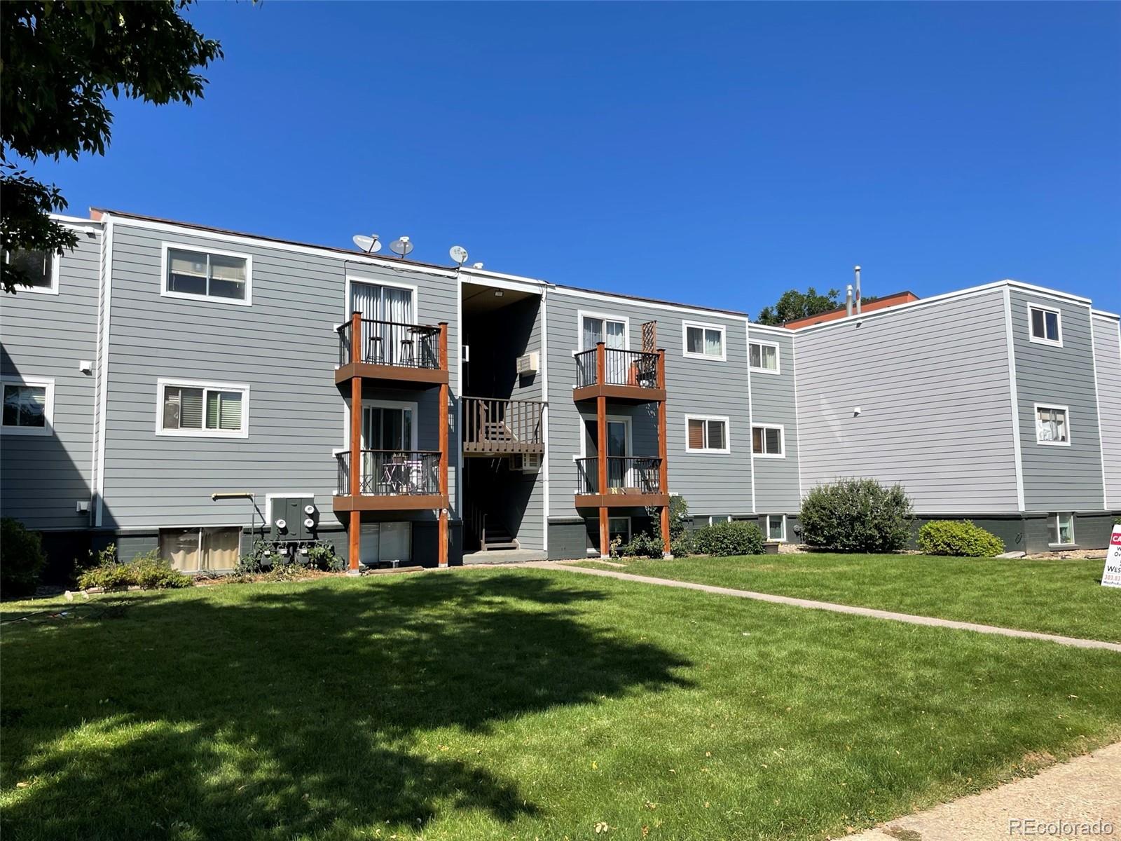 16359 W 10th Avenue Golden CO 80401