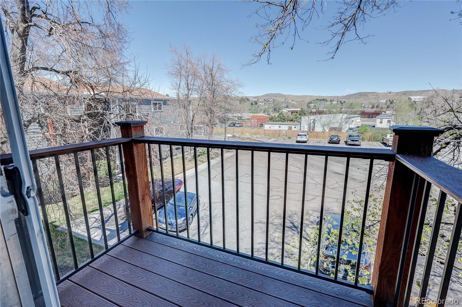 16359 W 10th Avenue Golden CO 80401
