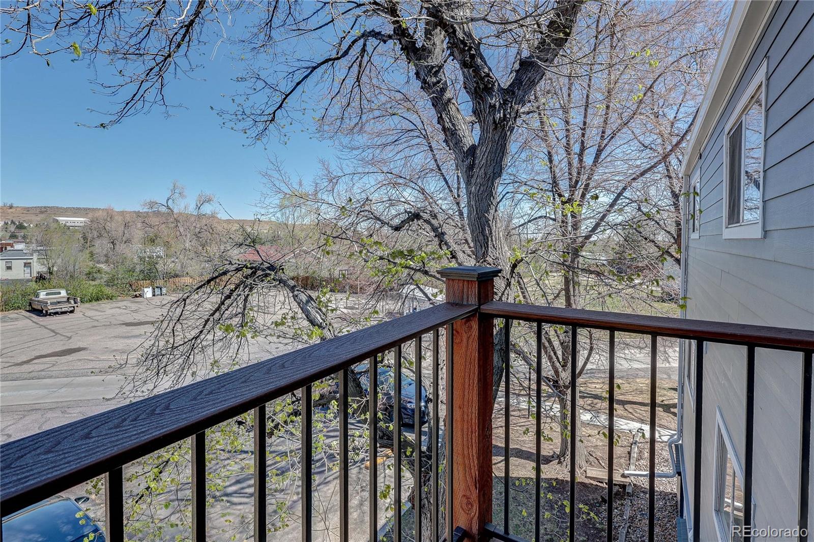 16359 W 10th Avenue Golden CO 80401