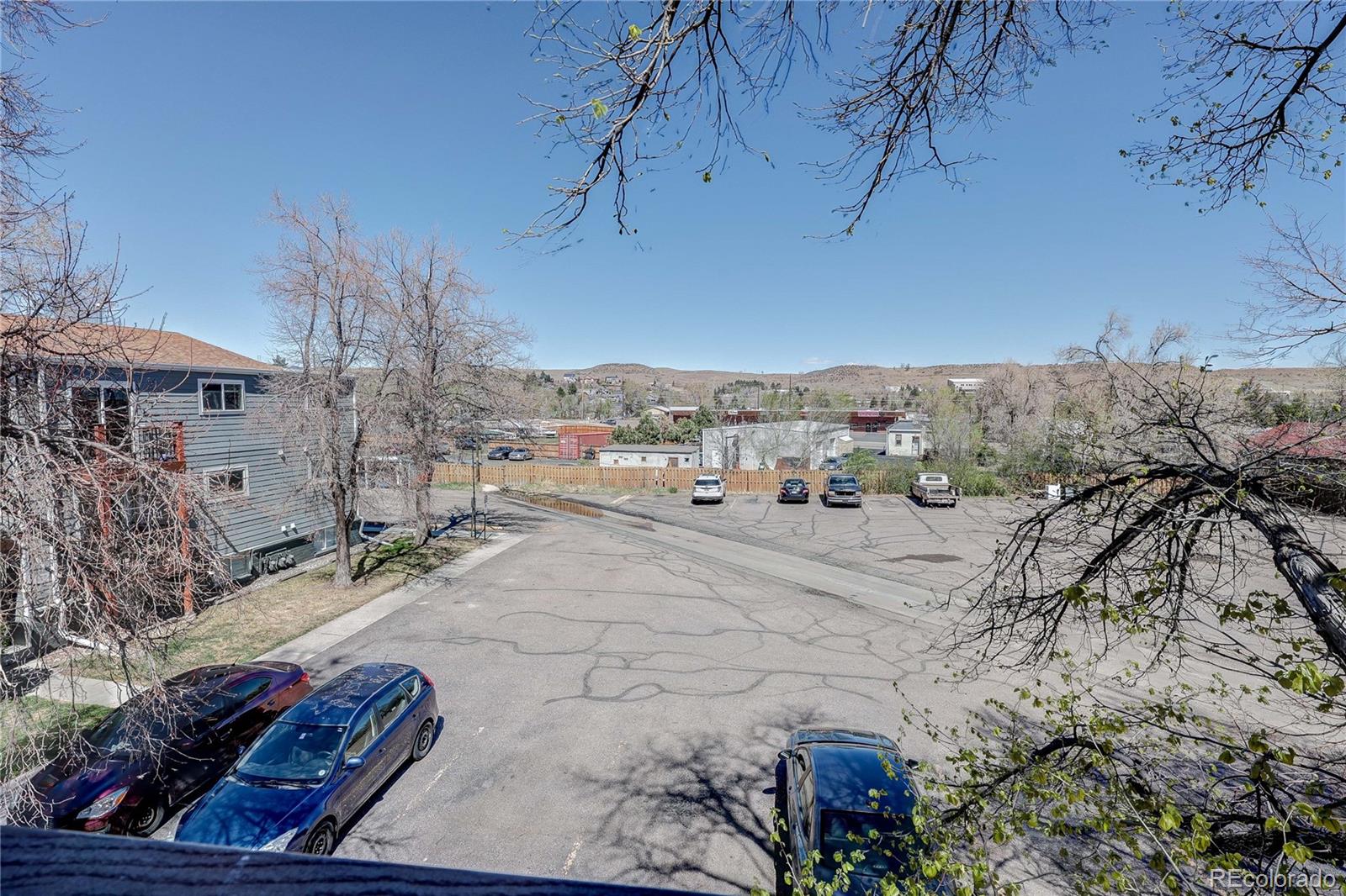 16359 W 10th Avenue Golden CO 80401