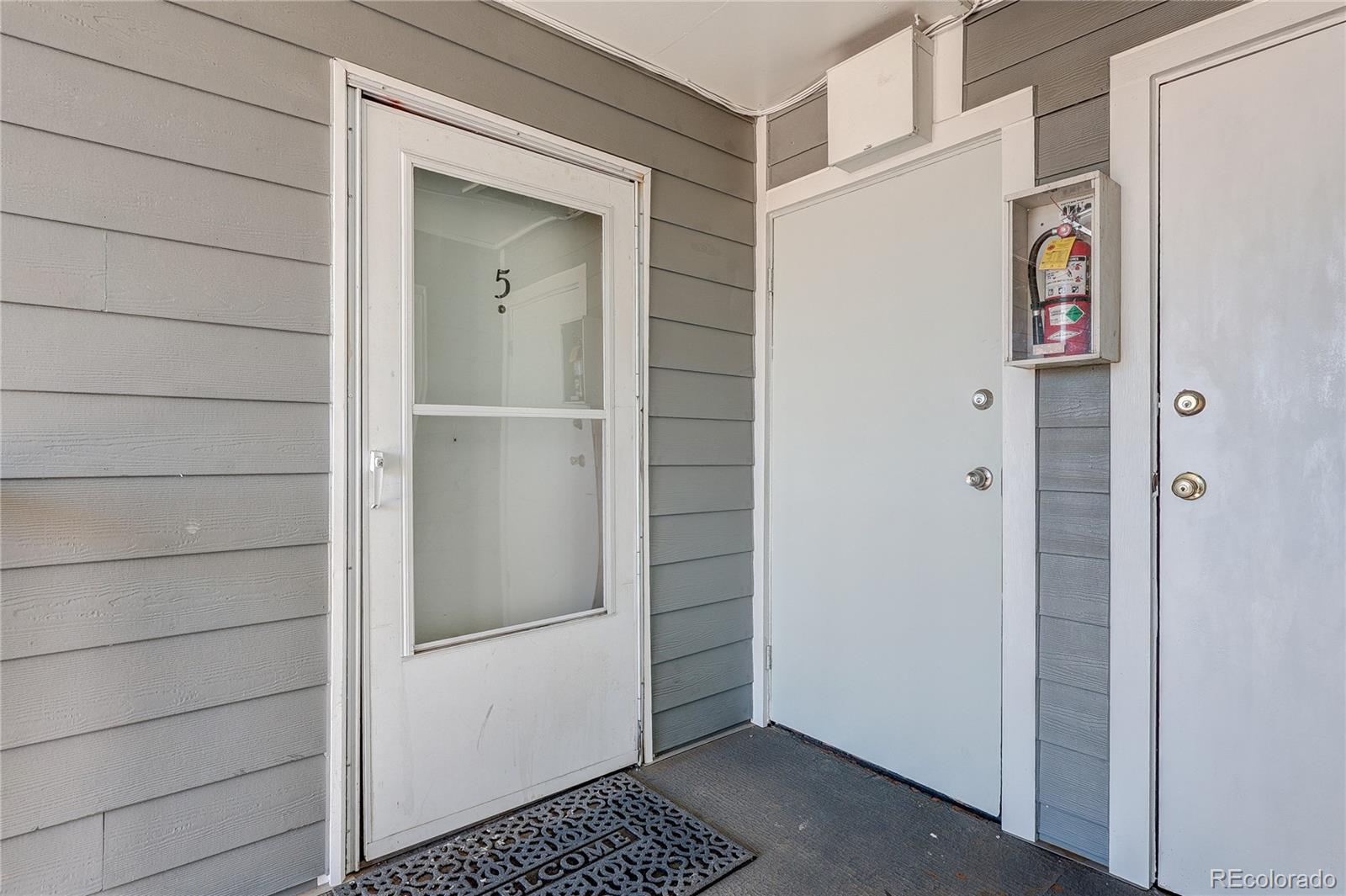 16359 W 10th Avenue Golden CO 80401