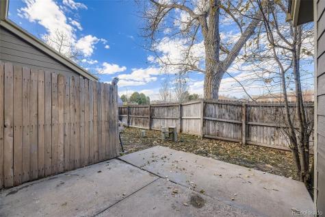 10806 W Evans Avenue Lakewood CO 80227