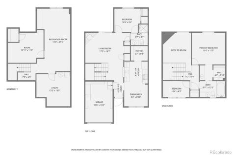 10806 W Evans Avenue Lakewood CO 80227