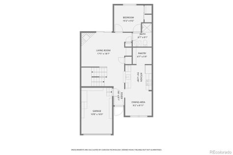 10806 W Evans Avenue Lakewood CO 80227