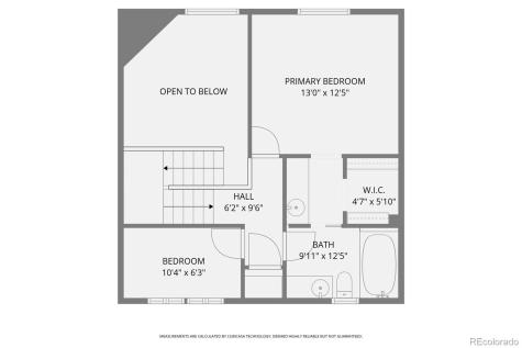 10806 W Evans Avenue Lakewood CO 80227