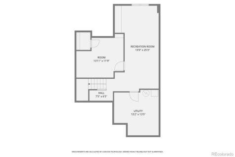 10806 W Evans Avenue Lakewood CO 80227