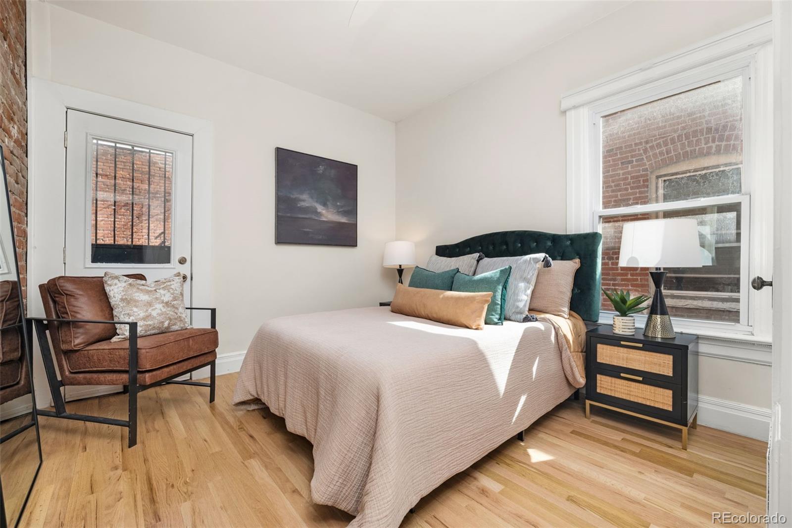 607 E 16th Avenue Denver CO 80203
