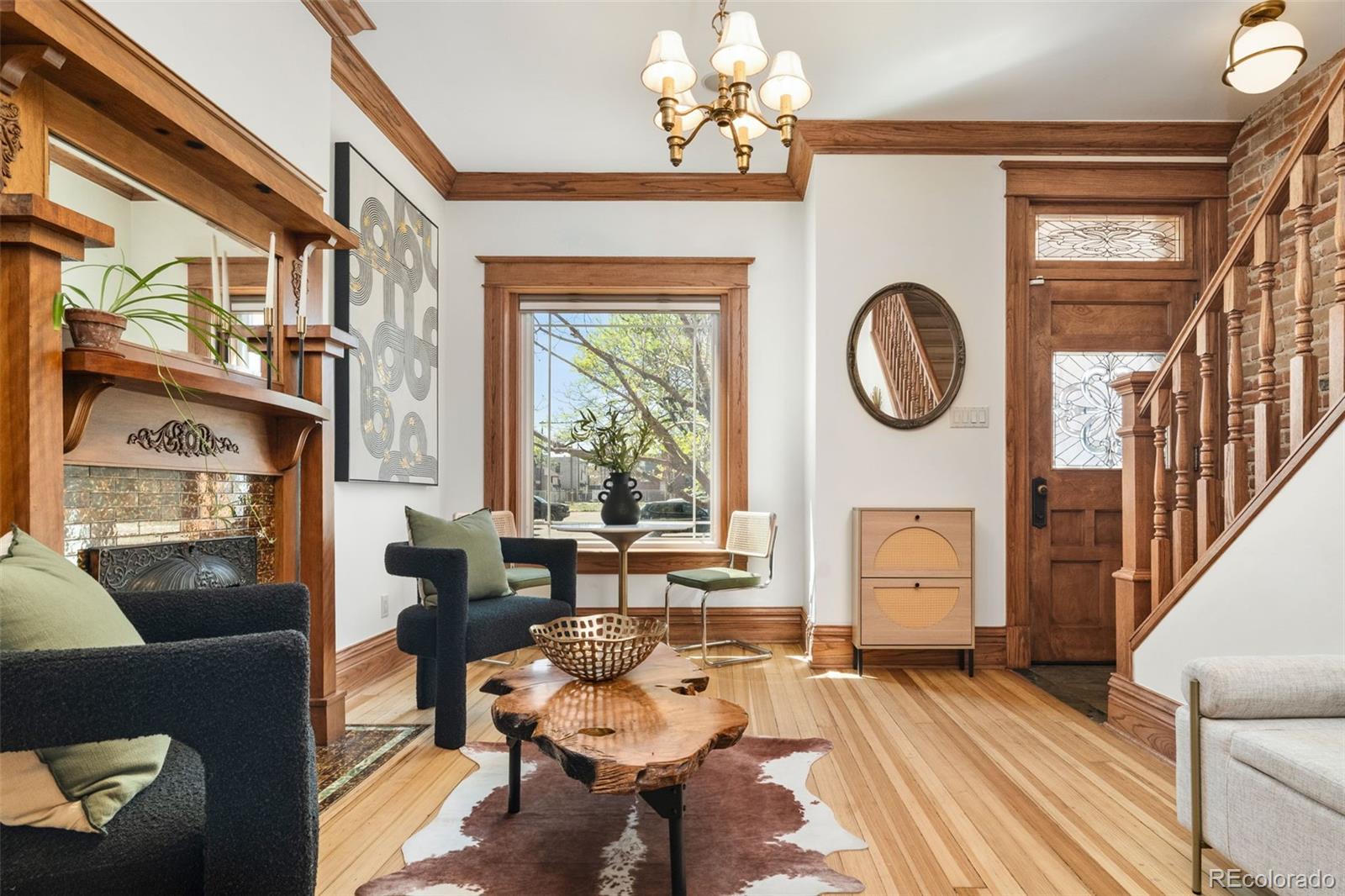 607 E 16th Avenue Denver CO 80203