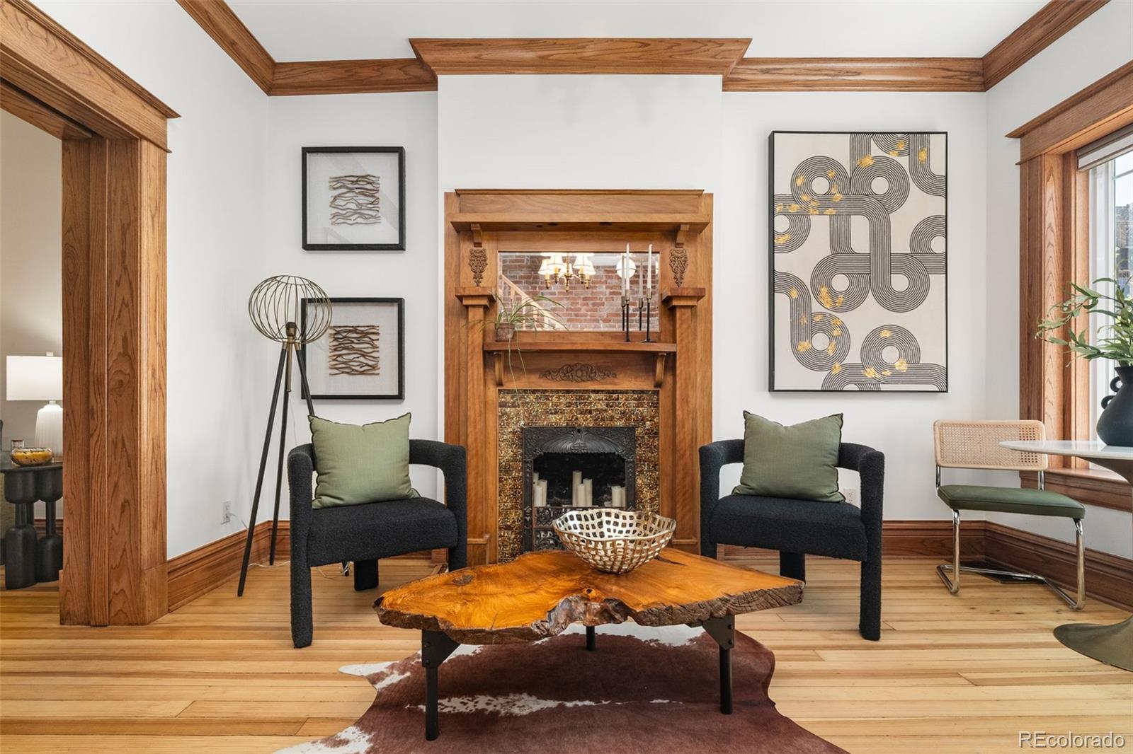 607 E 16th Avenue Denver CO 80203