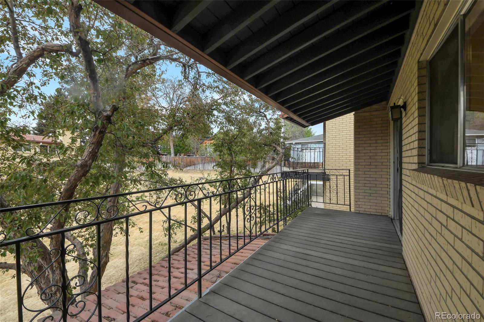 2635 S Sheridan Court Lakewood CO 80227