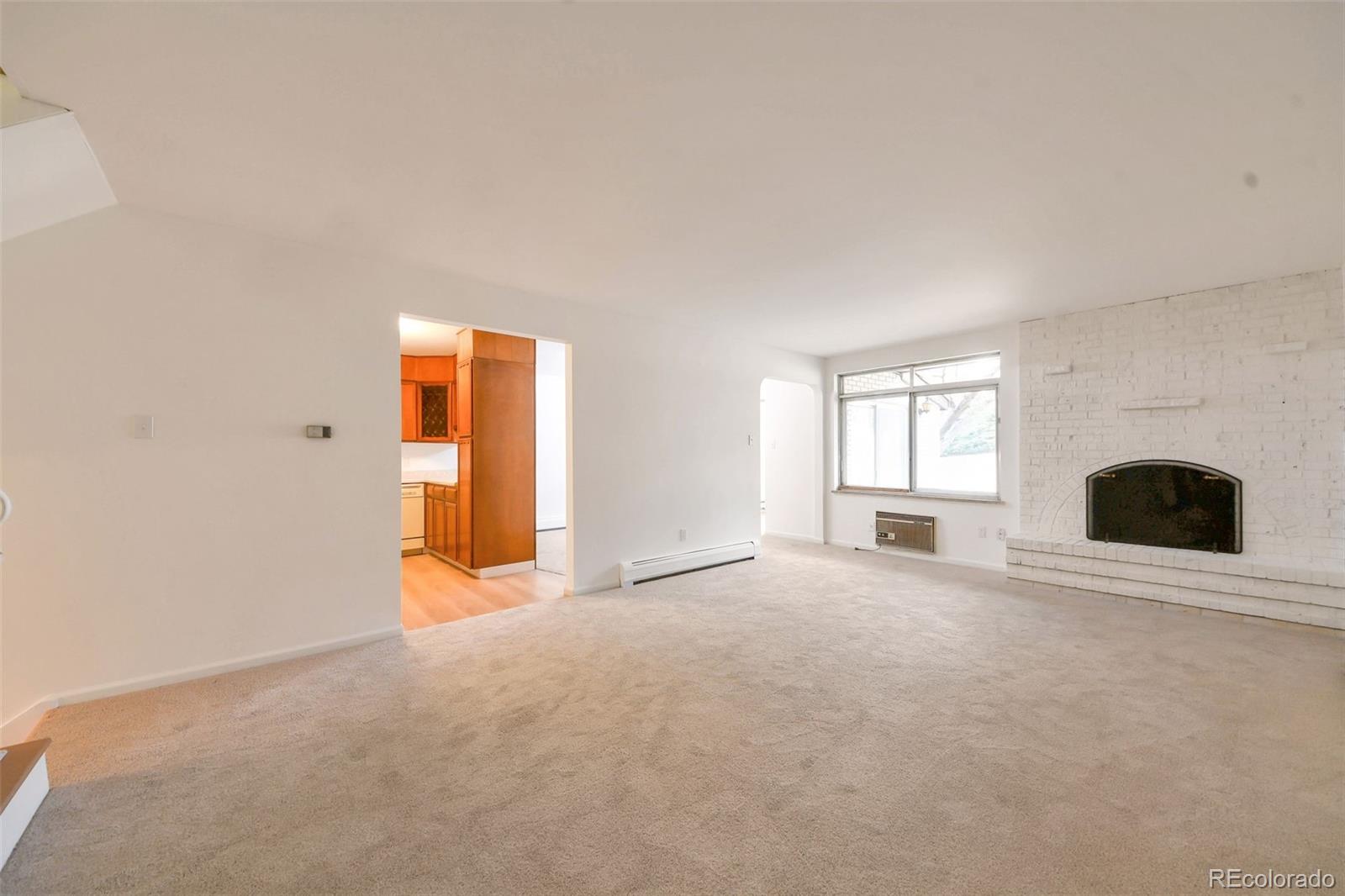 2635 S Sheridan Court Lakewood CO 80227