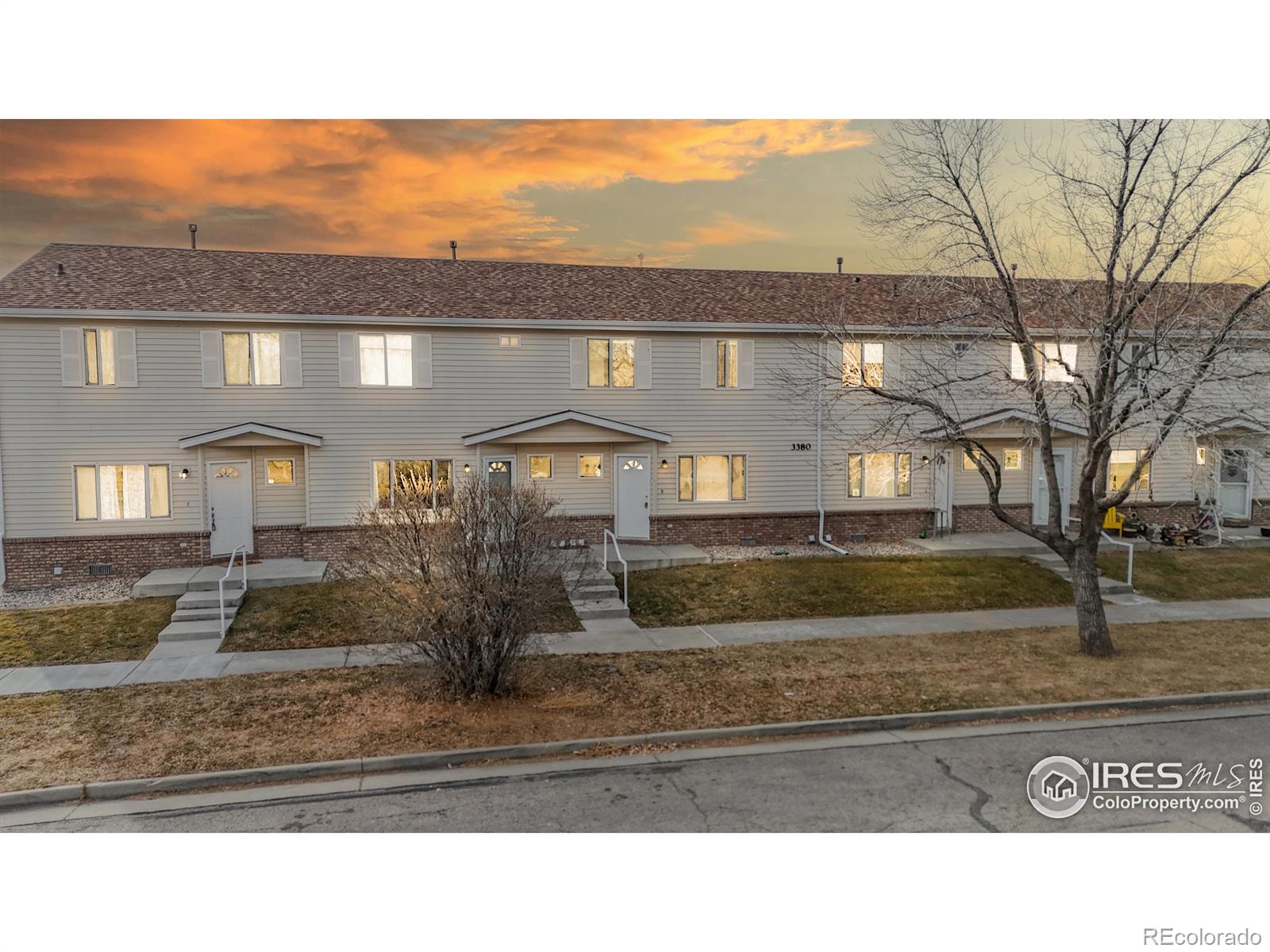 3380 Saratoga Street Wellington CO 80549