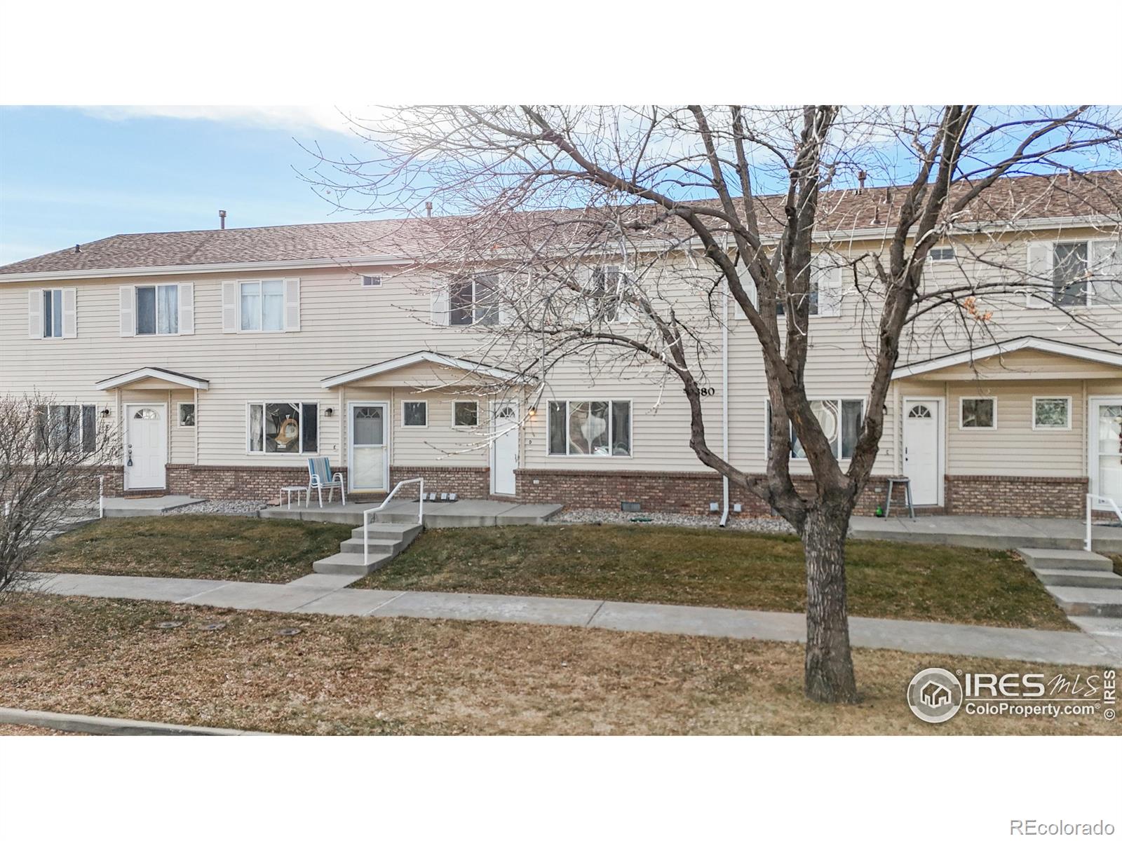 3380 Saratoga Street Wellington CO 80549