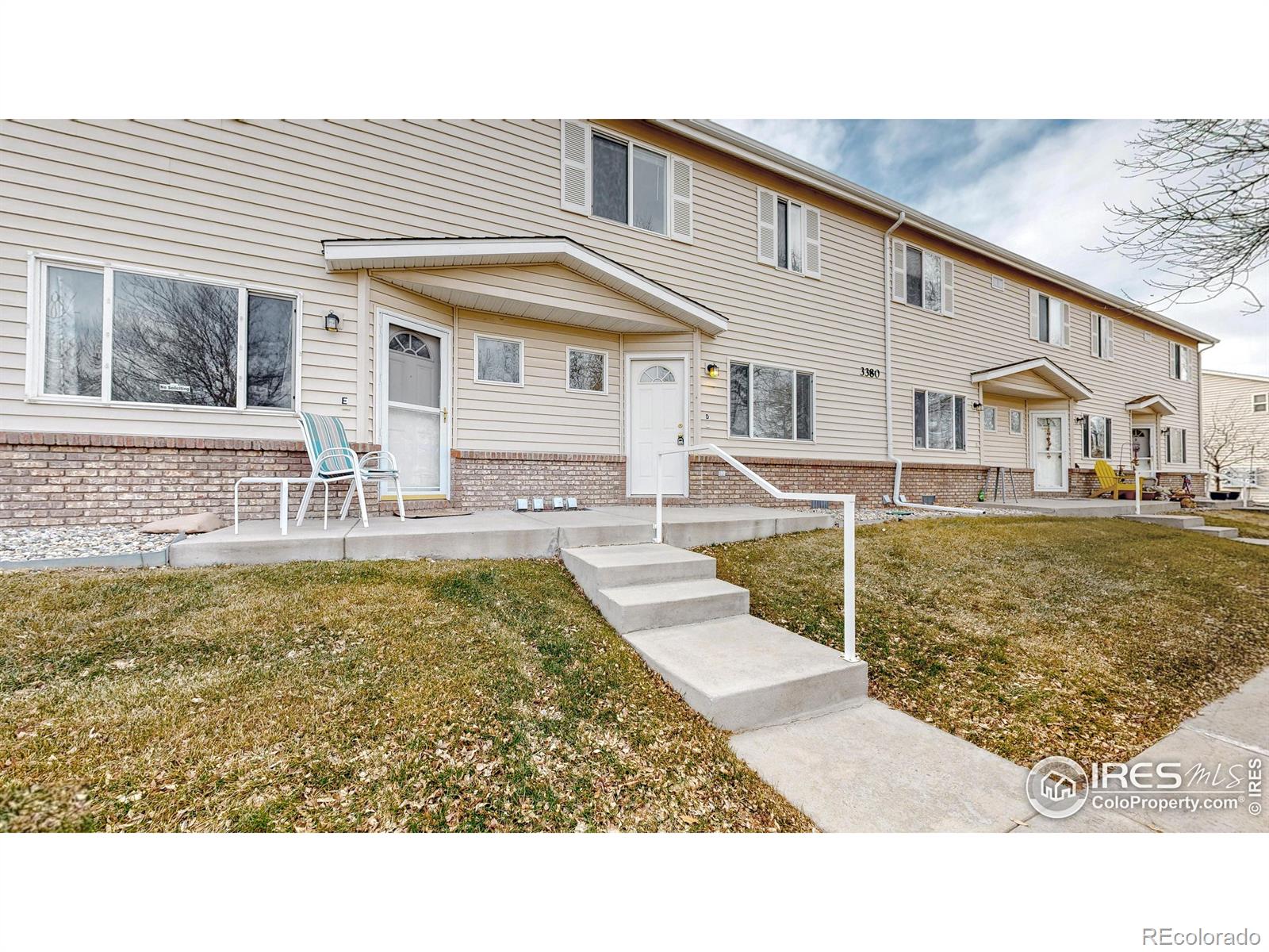 3380 Saratoga Street Wellington CO 80549