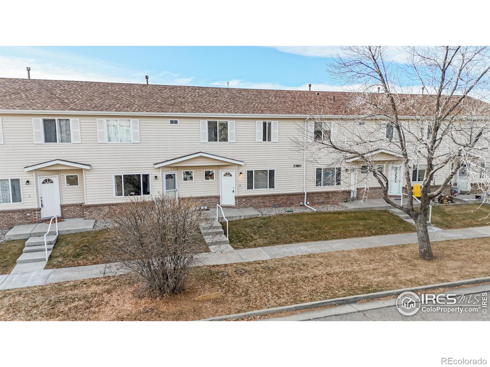3380 Saratoga Street Wellington CO 80549