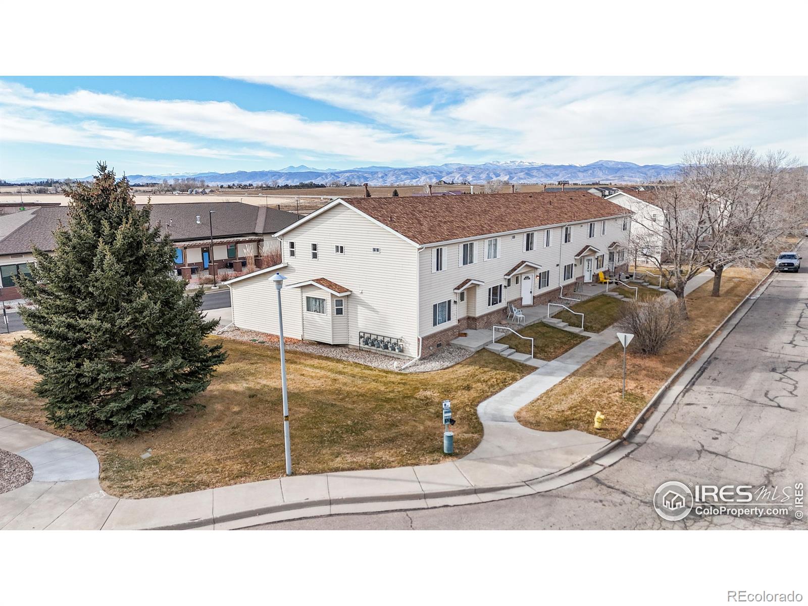 3380 Saratoga Street Wellington CO 80549
