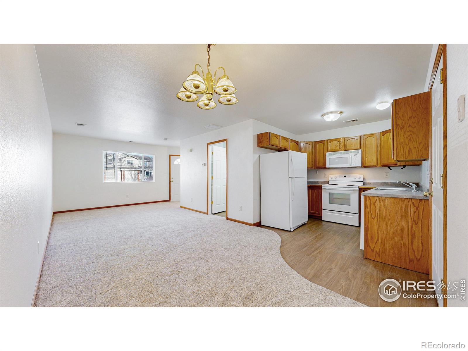 3380 Saratoga Street Wellington CO 80549