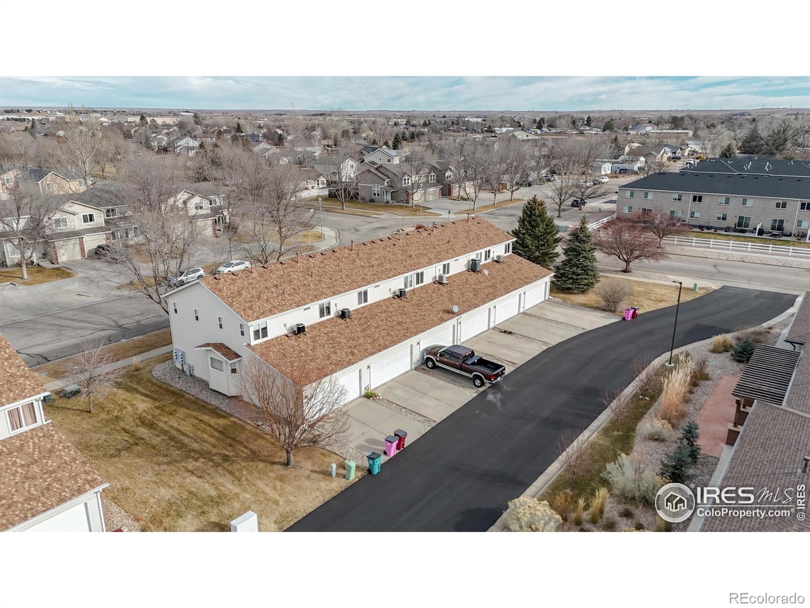 3380 Saratoga Street Wellington CO 80549