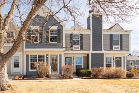 10846 Victorian Drive Parker CO 80138