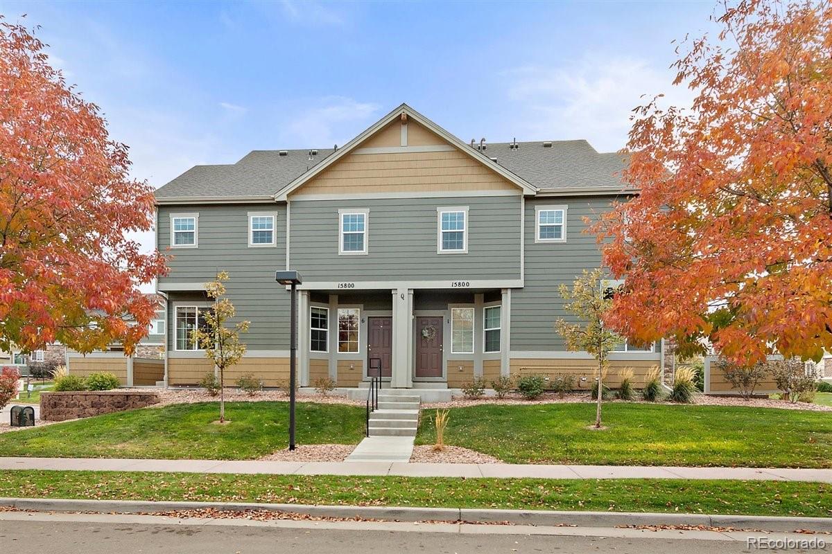 15800 E 121st Avenue Commerce City CO 80603