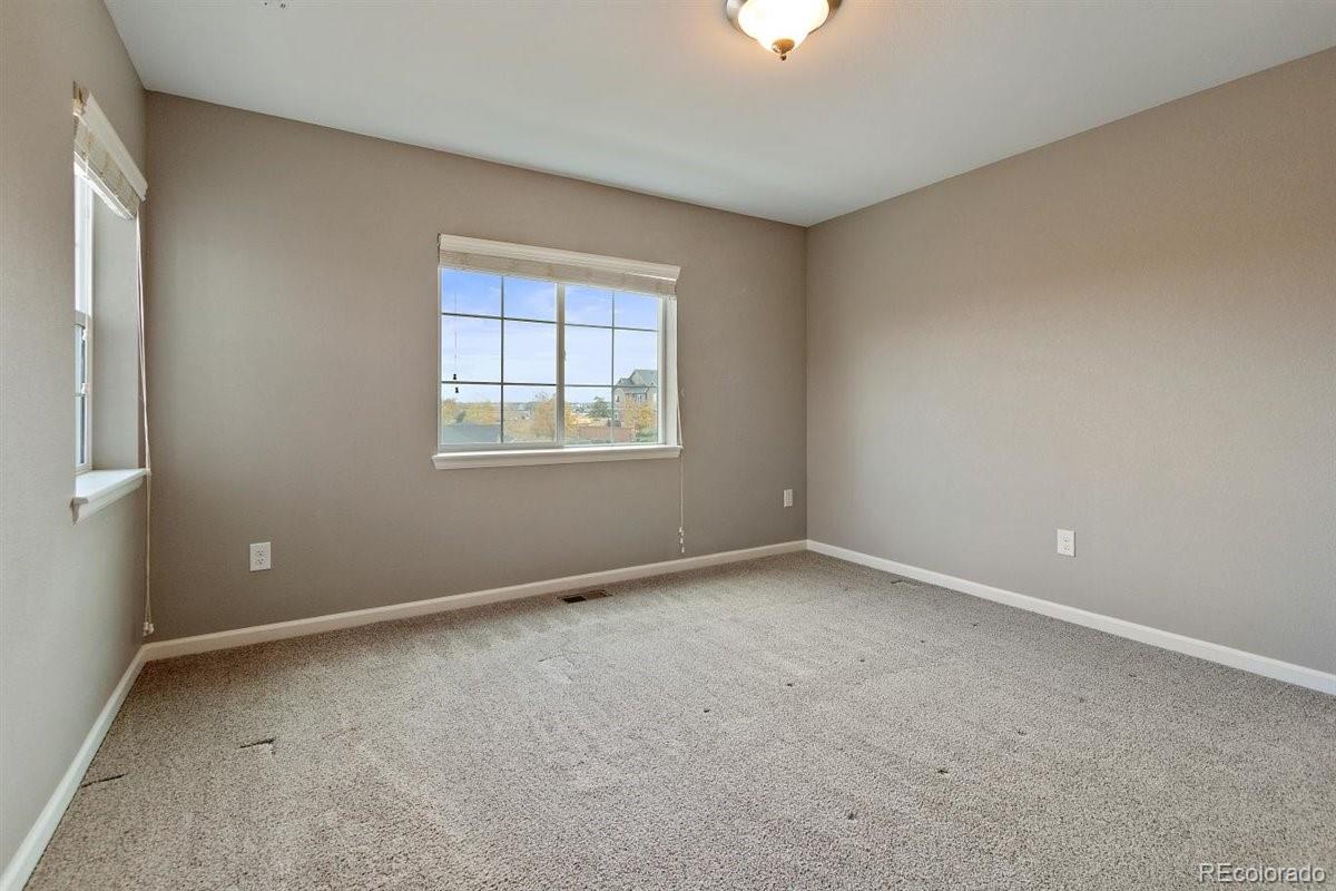 15800 E 121st Avenue Commerce City CO 80603