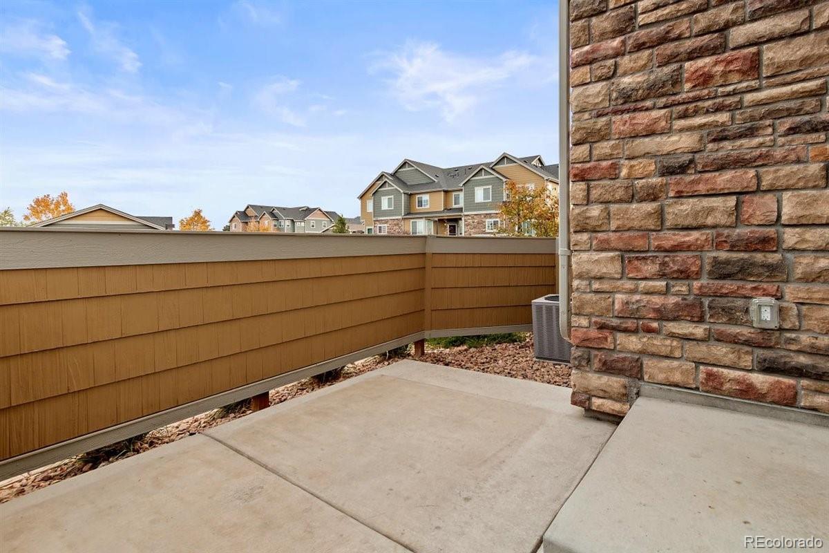 15800 E 121st Avenue Commerce City CO 80603