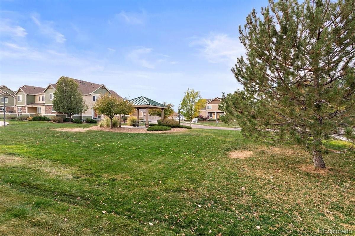 15800 E 121st Avenue Commerce City CO 80603