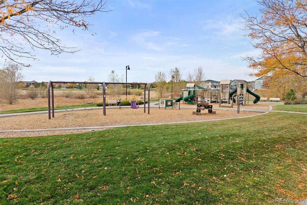 15800 E 121st Avenue Commerce City CO 80603