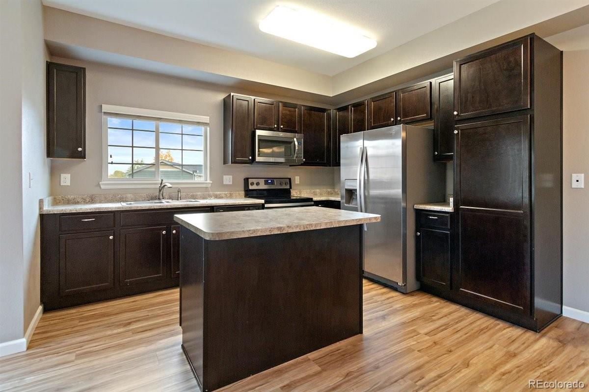 15800 E 121st Avenue Commerce City CO 80603