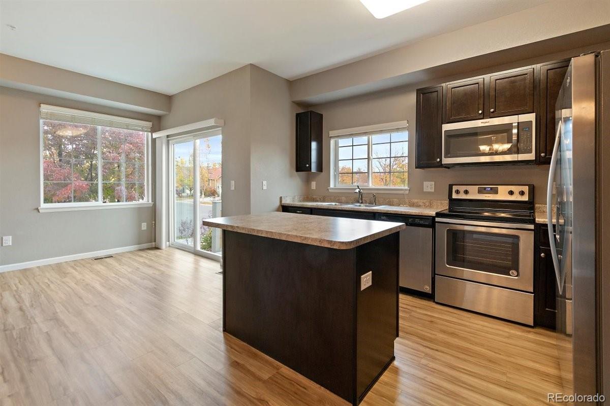 15800 E 121st Avenue Commerce City CO 80603