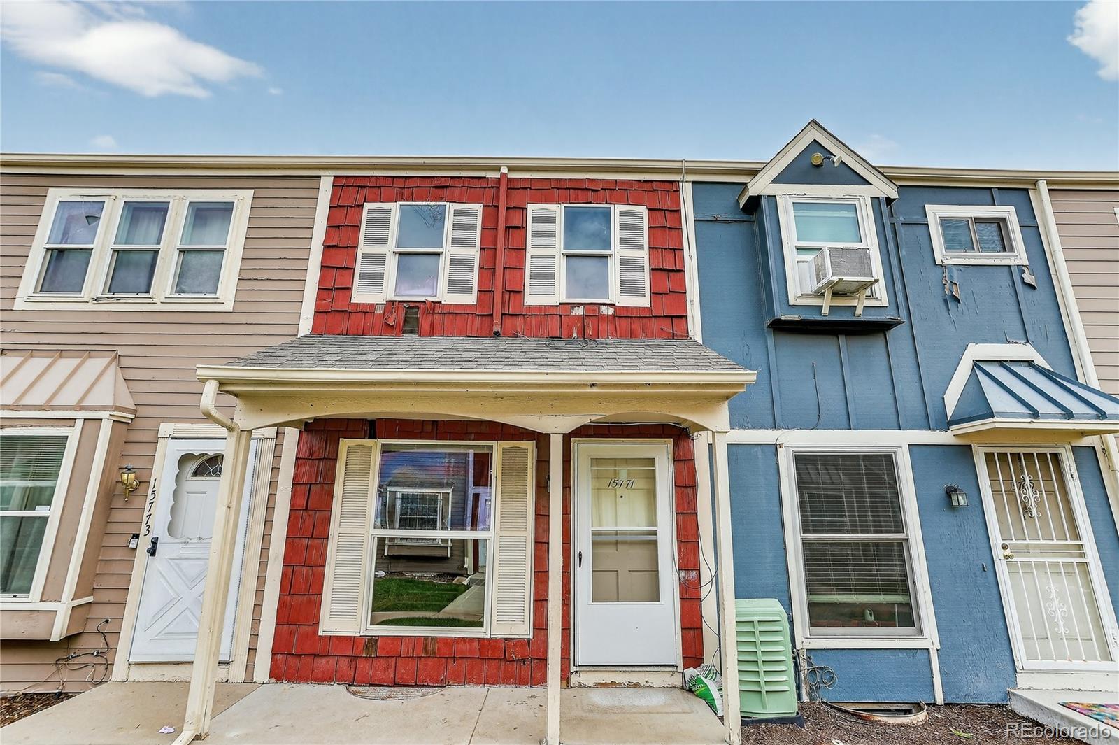 15771 E 13th Place Aurora CO 80011