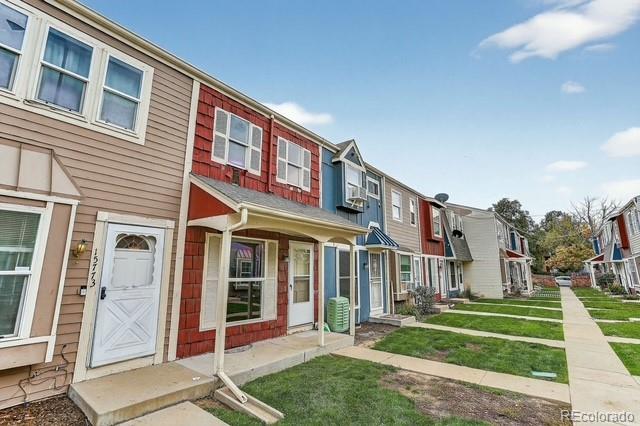 15771 E 13th Place Aurora CO 80011