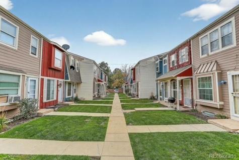 15771 E 13th Place Aurora CO 80011