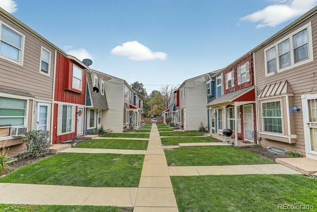 15771 E 13th Place Aurora CO 80011