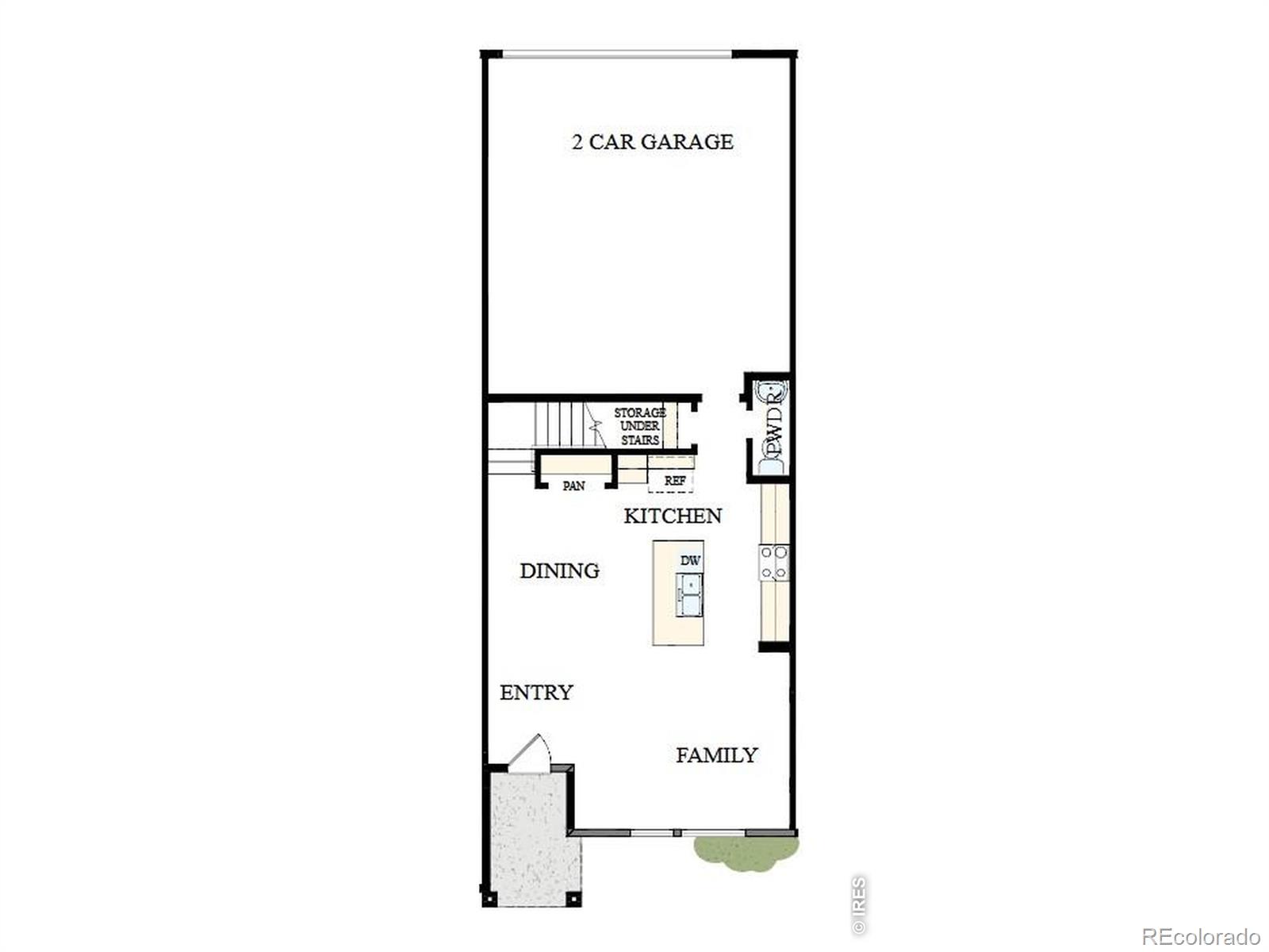 2764 Blue Iris Drive Loveland CO 80538