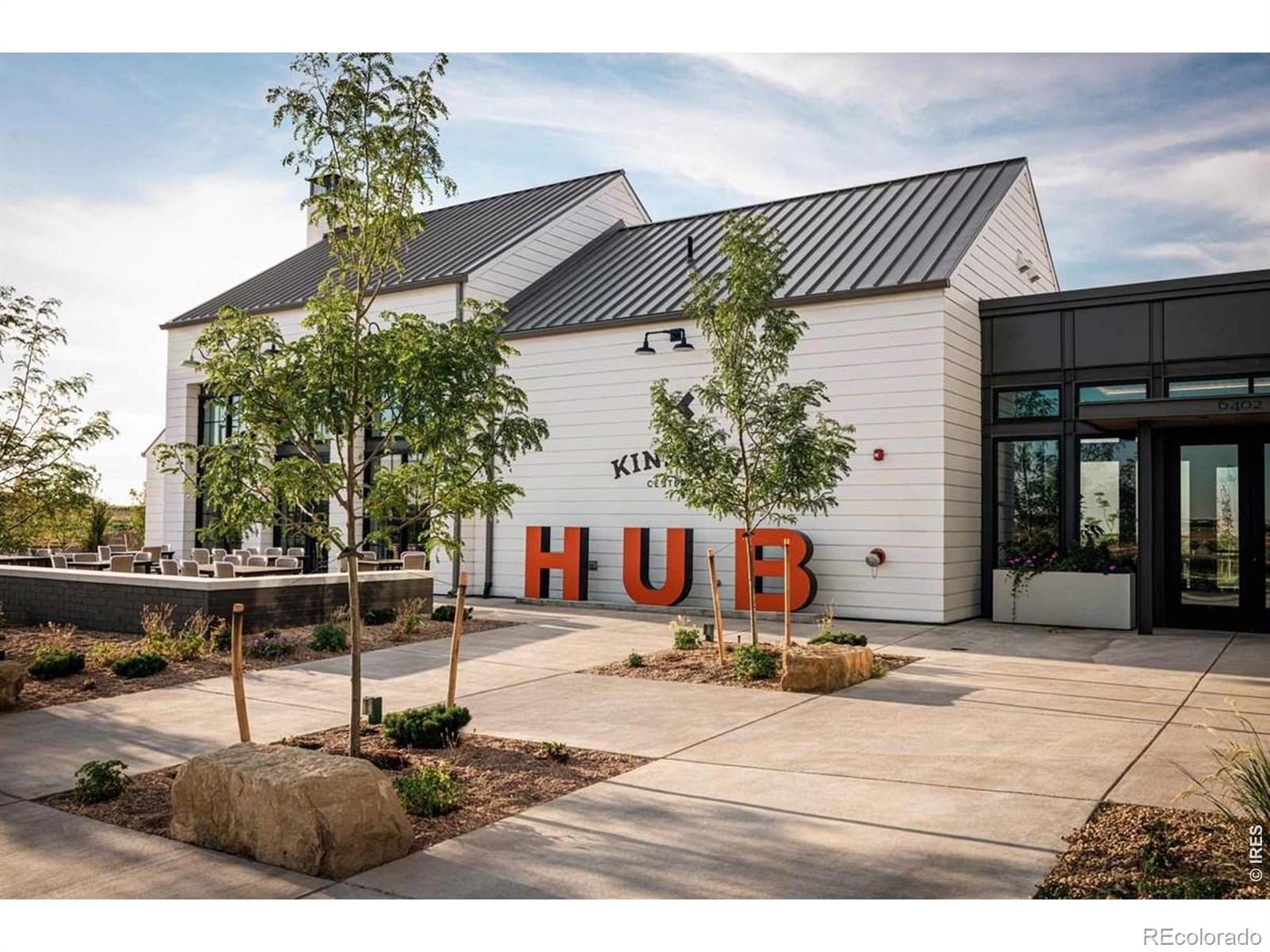 2764 Blue Iris Drive Loveland CO 80538
