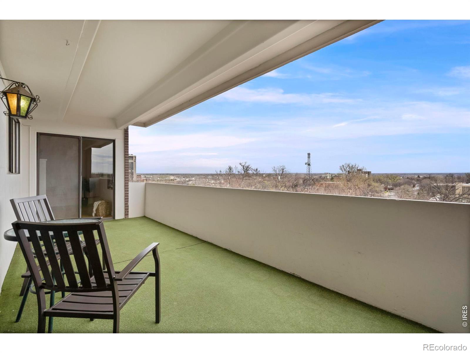 415 S Howes Street Fort Collins CO 80521