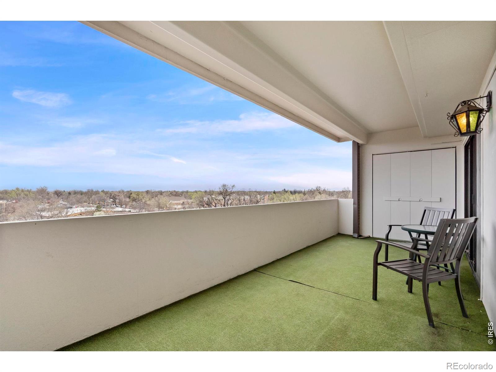 415 S Howes Street Fort Collins CO 80521