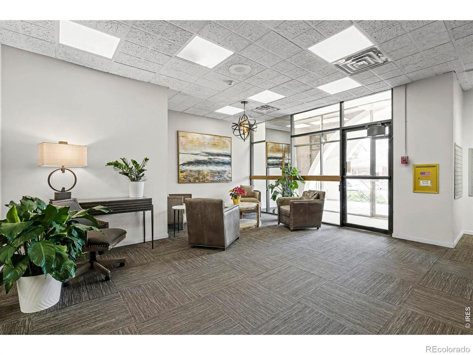 415 S Howes Street Fort Collins CO 80521