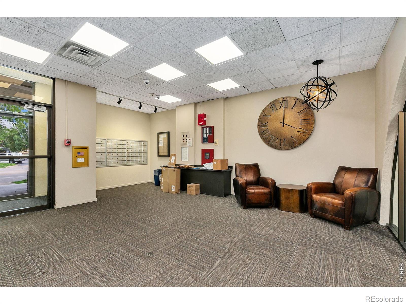 415 S Howes Street Fort Collins CO 80521