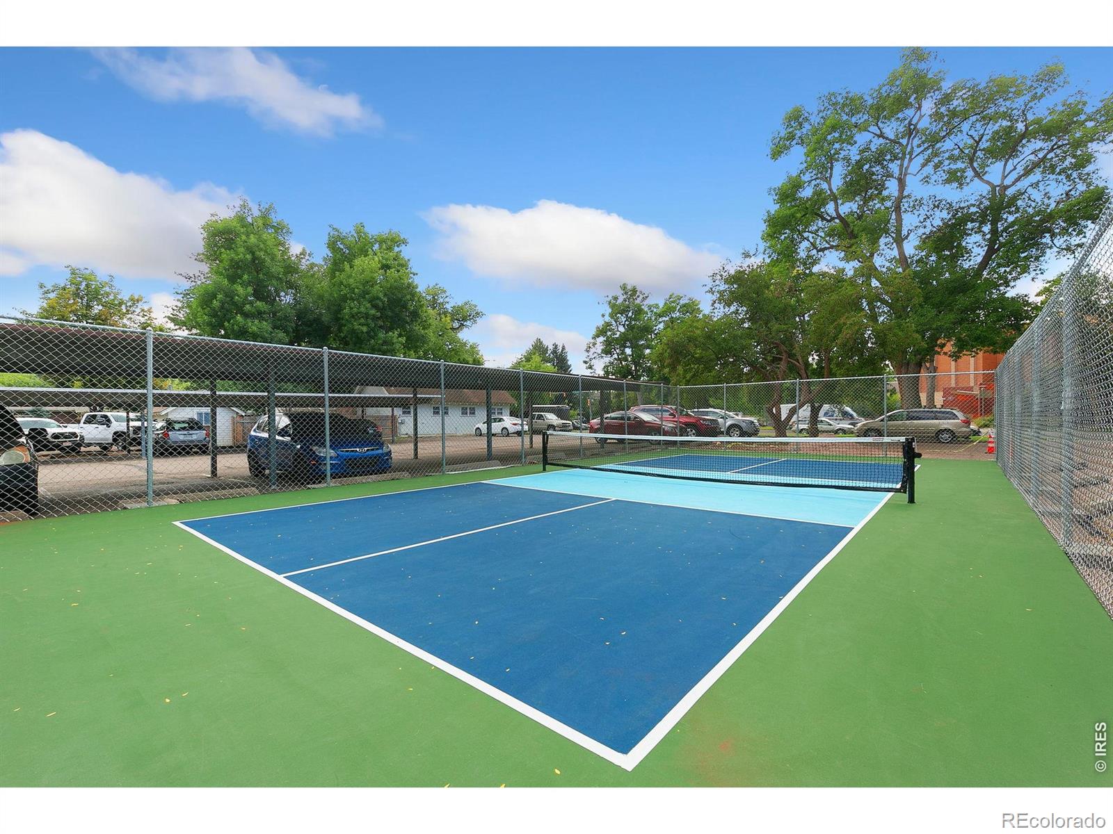 415 S Howes Street Fort Collins CO 80521