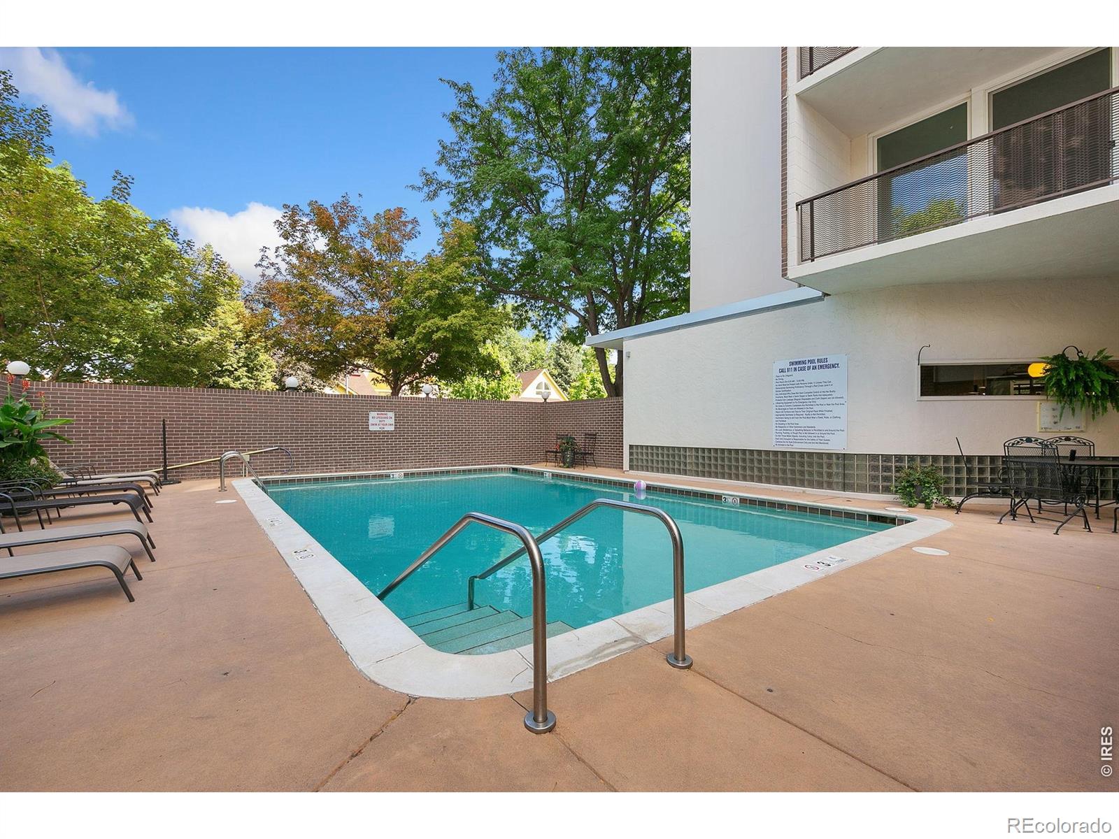 415 S Howes Street Fort Collins CO 80521