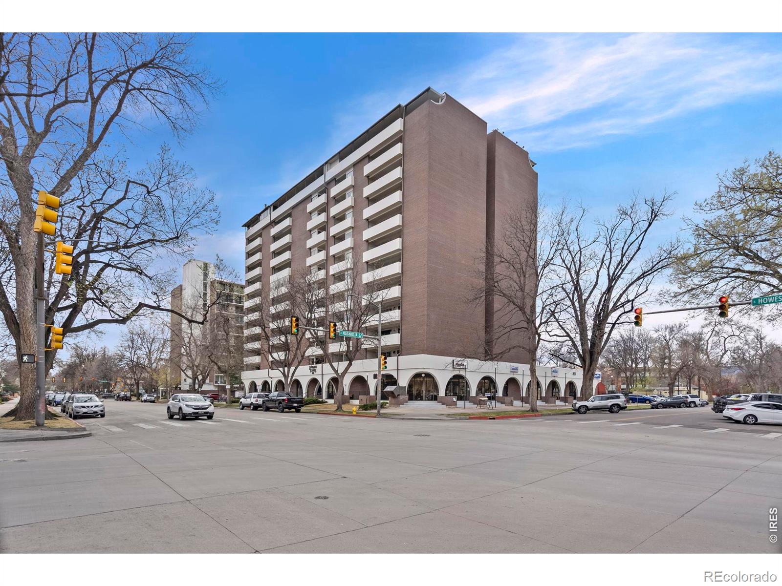 415 S Howes Street Fort Collins CO 80521