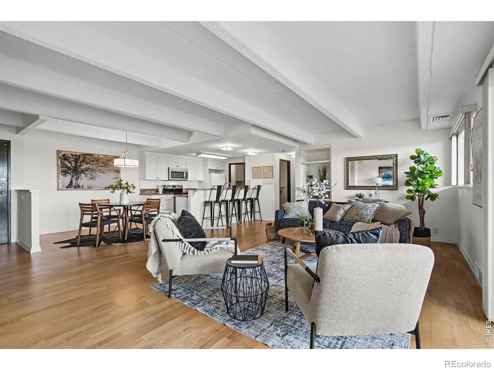 415 S Howes Street Fort Collins CO 80521