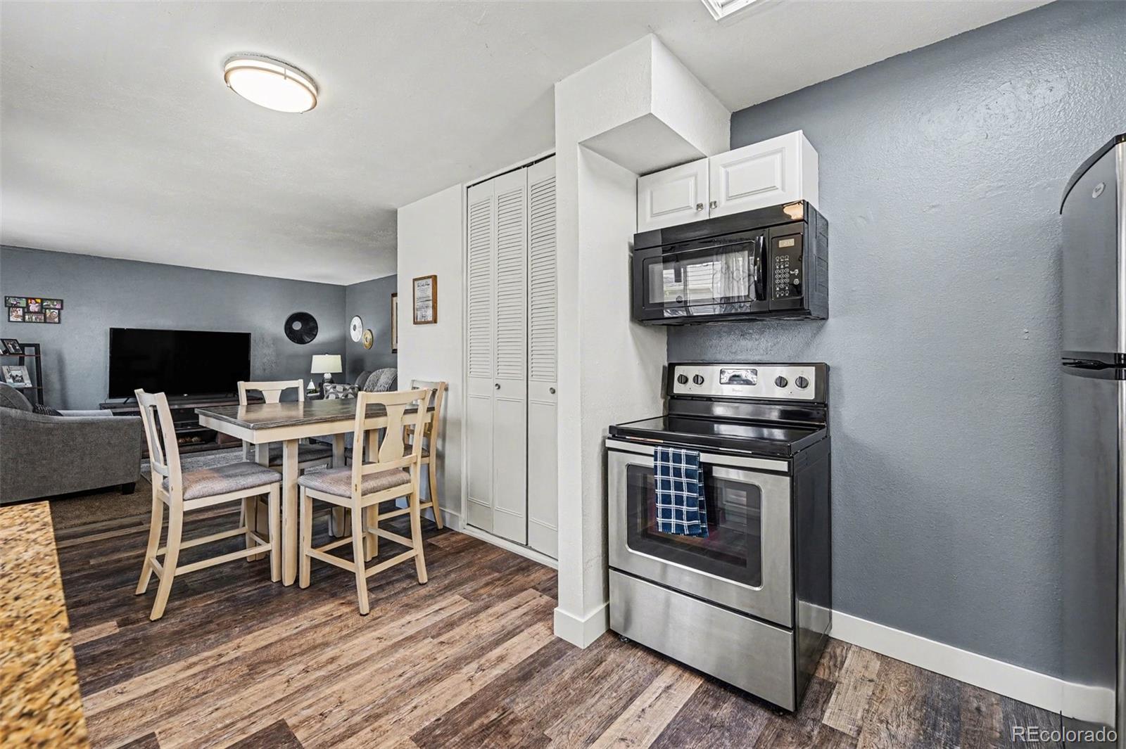 3355 S Flower Street Lakewood CO 80227
