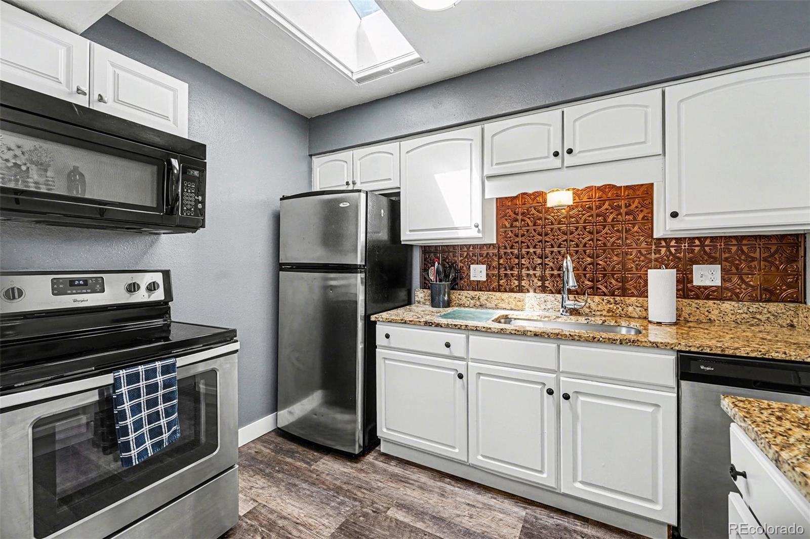 3355 S Flower Street Lakewood CO 80227